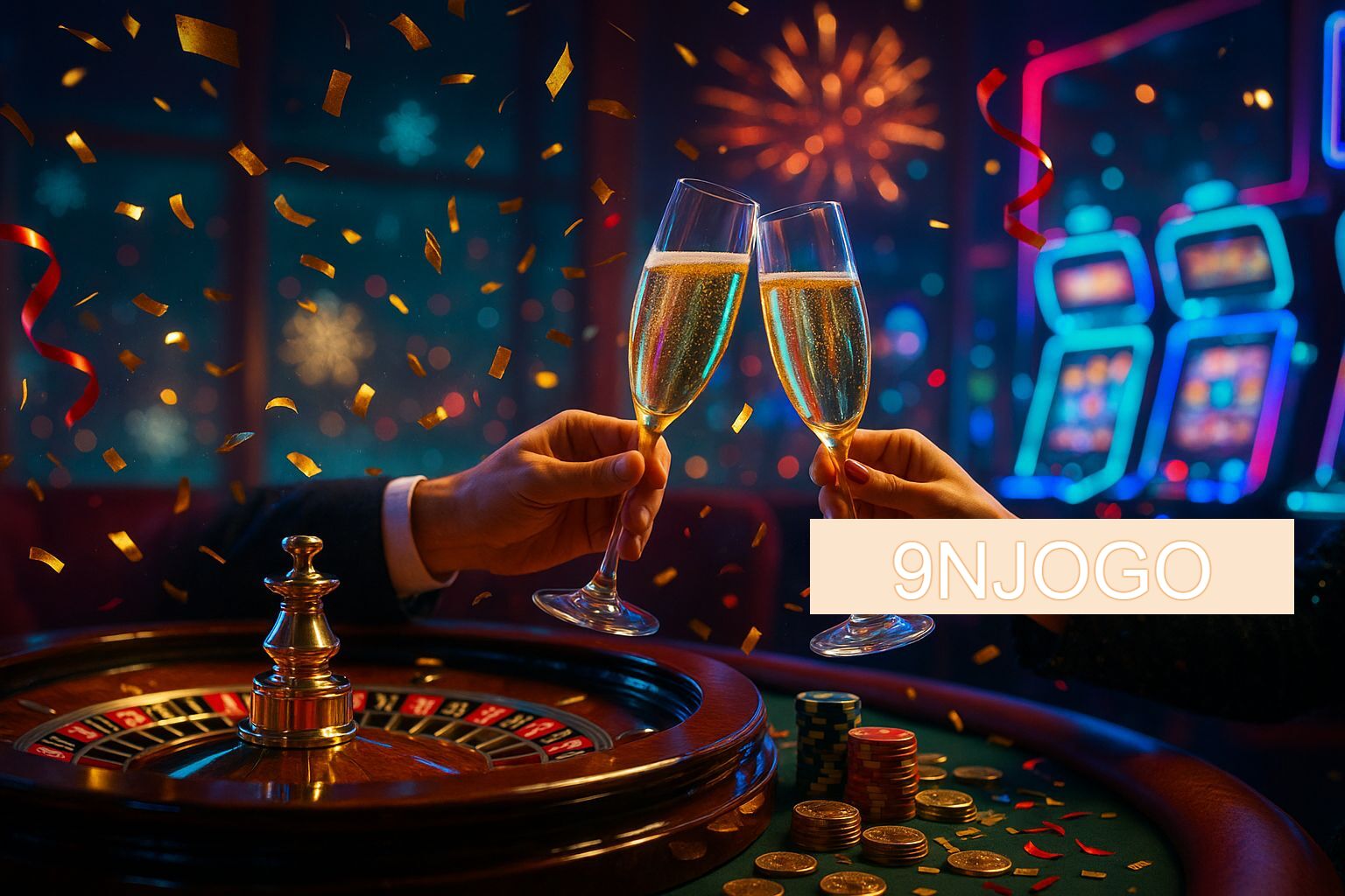 Jogos Festivos